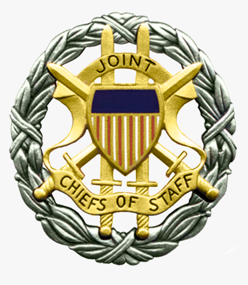 Joint Chiefs - Chairman Of The Joint Chiefs Seal, HD Png Download