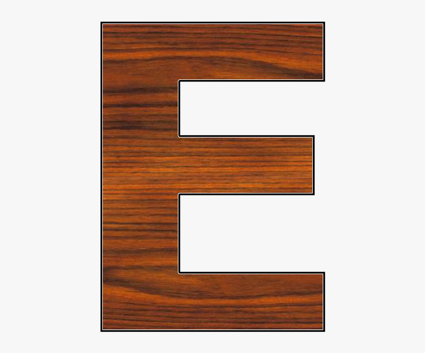 Letter, Wood, Alphabet, Graphic, E - E Wooden Logo Png, Transparent Png