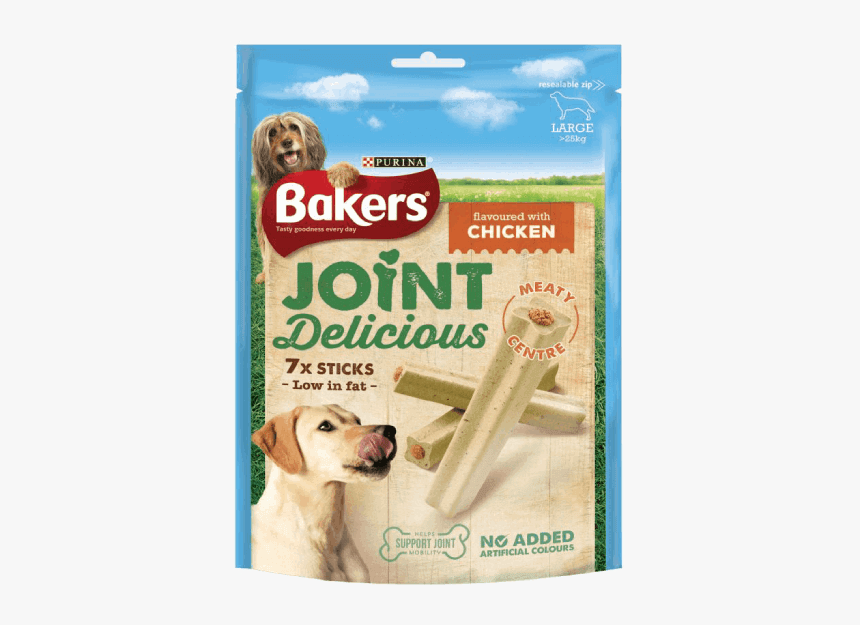 Denta Snack For Dogs, HD Png Download