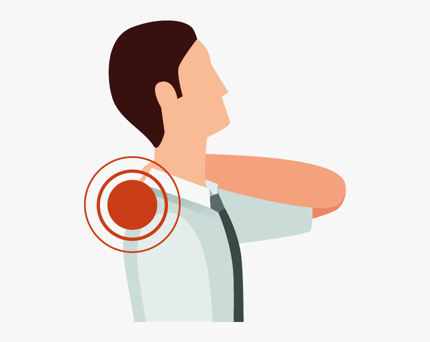 Clip Art Png For Free - Muscular Pain Png, Transparent Png