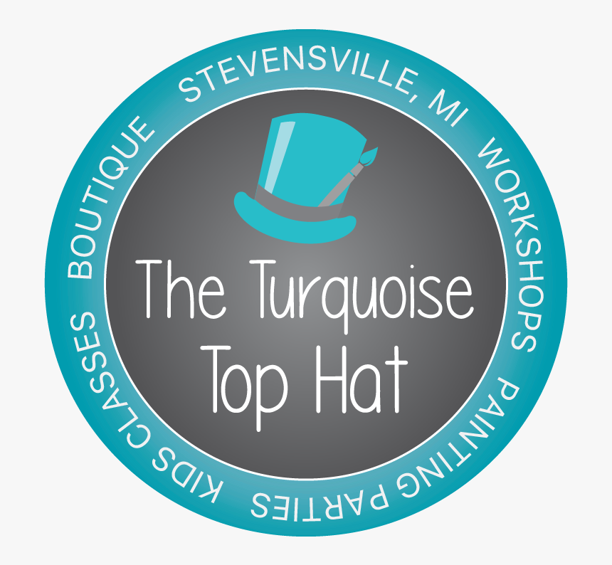 Top Hat Png, Transparent Png