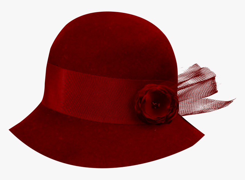 Groom Clipart Top Hat - Fedora, HD Png Download