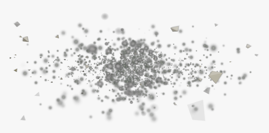 Published July 1, 2012 At 3000 × 2000 In Particle Png - Png Particle Effects Hd, Transparent Png