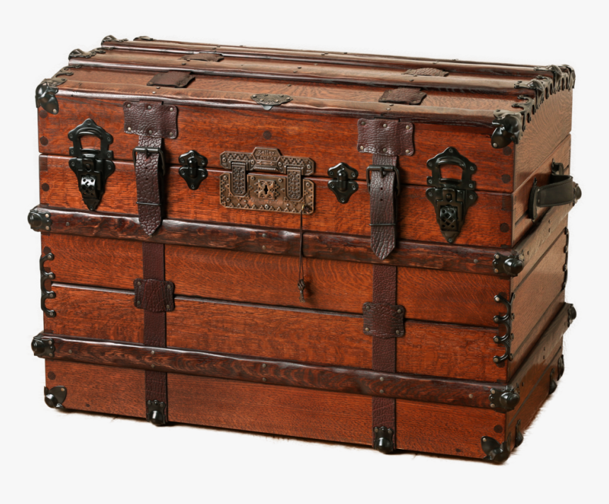 Zeller 4347 Wondershare - Trunk, HD Png Download