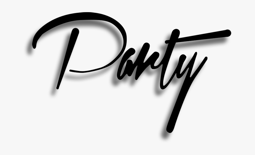 Calligraphy, HD Png Download