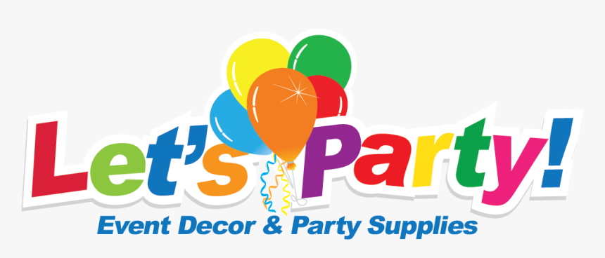 Let S Party Llc - Future Party, HD Png Download