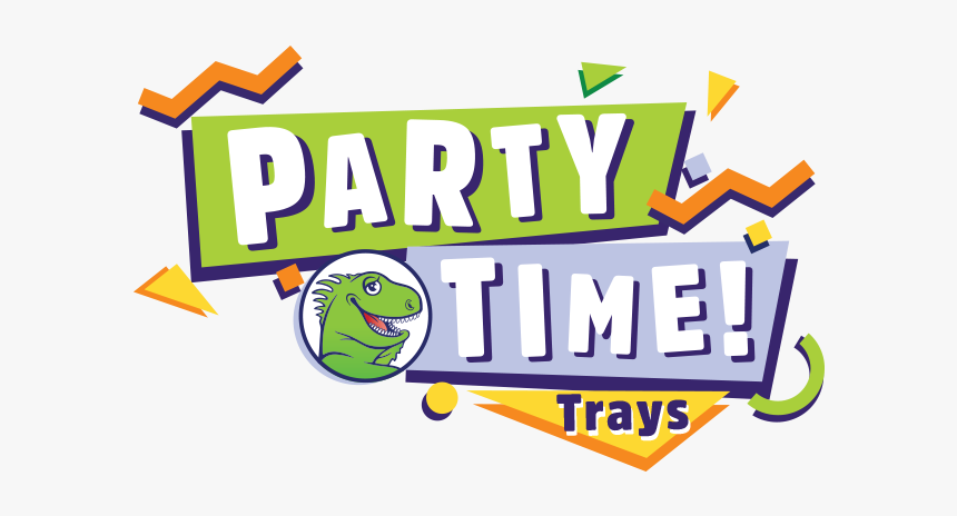 Party Time Form, HD Png Download