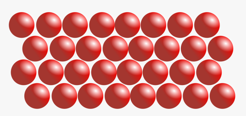Transparent Image Solid - Solid Particles Png, Png Download