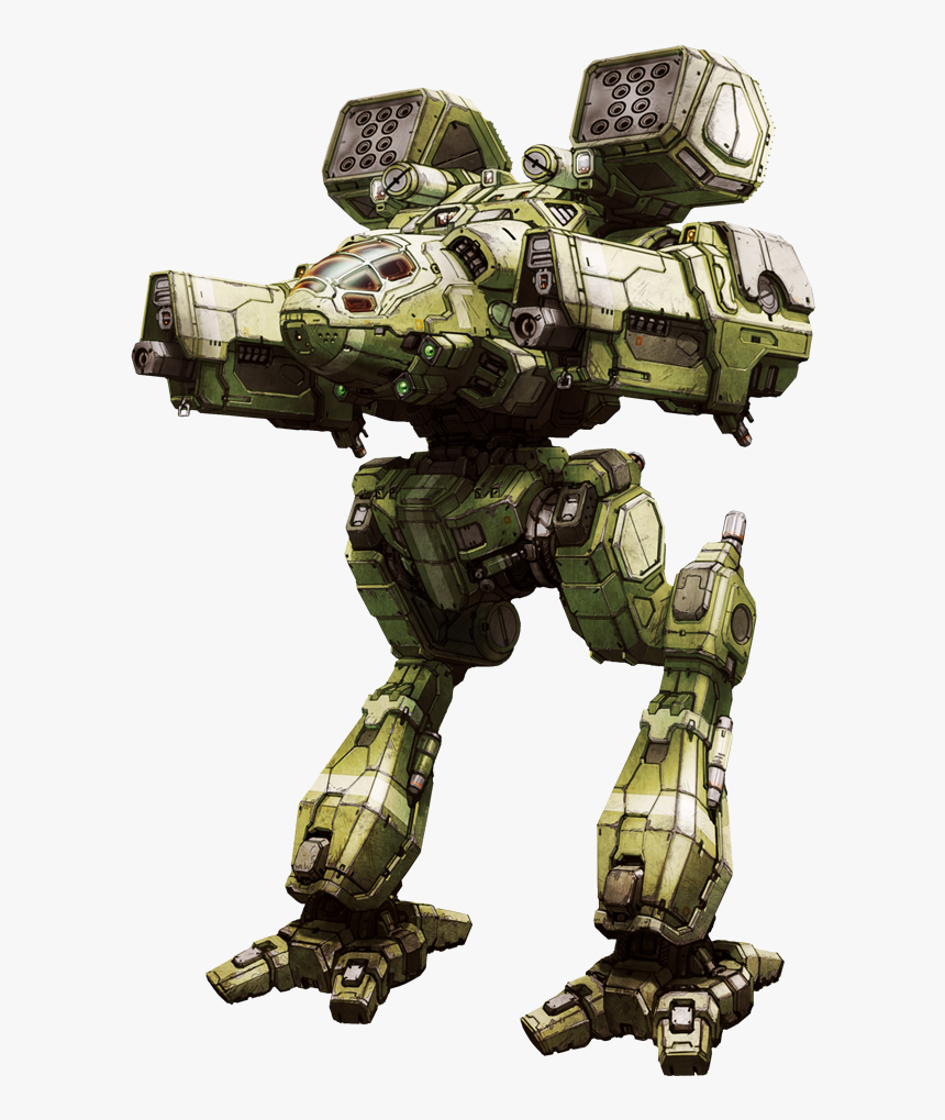Mechwarrior 4 Mad Cat Mk Iii, HD Png Download