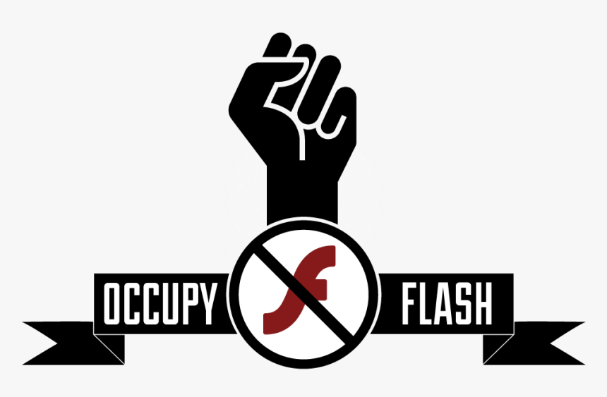 Transparent Pogchamp - Adobe Flash Adoption Graph, HD Png Download