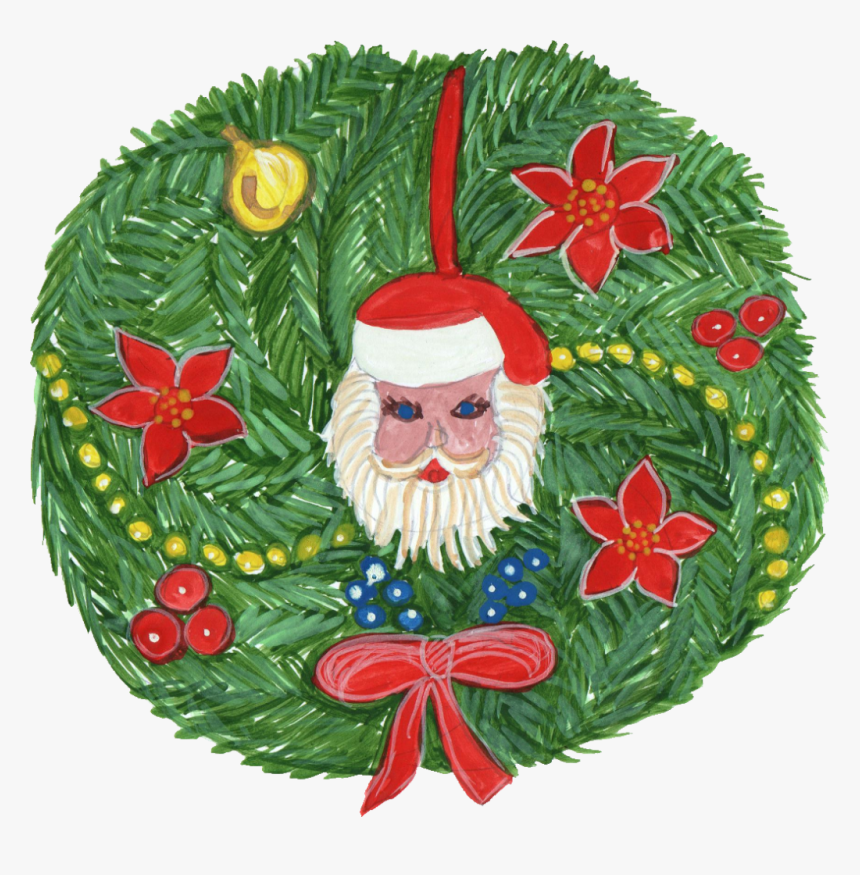 Christmas Ornament, HD Png Download