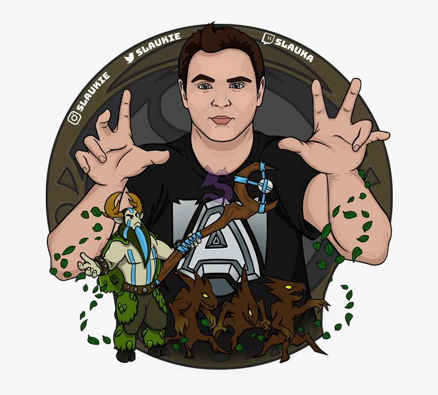 Cartoon, HD Png Download