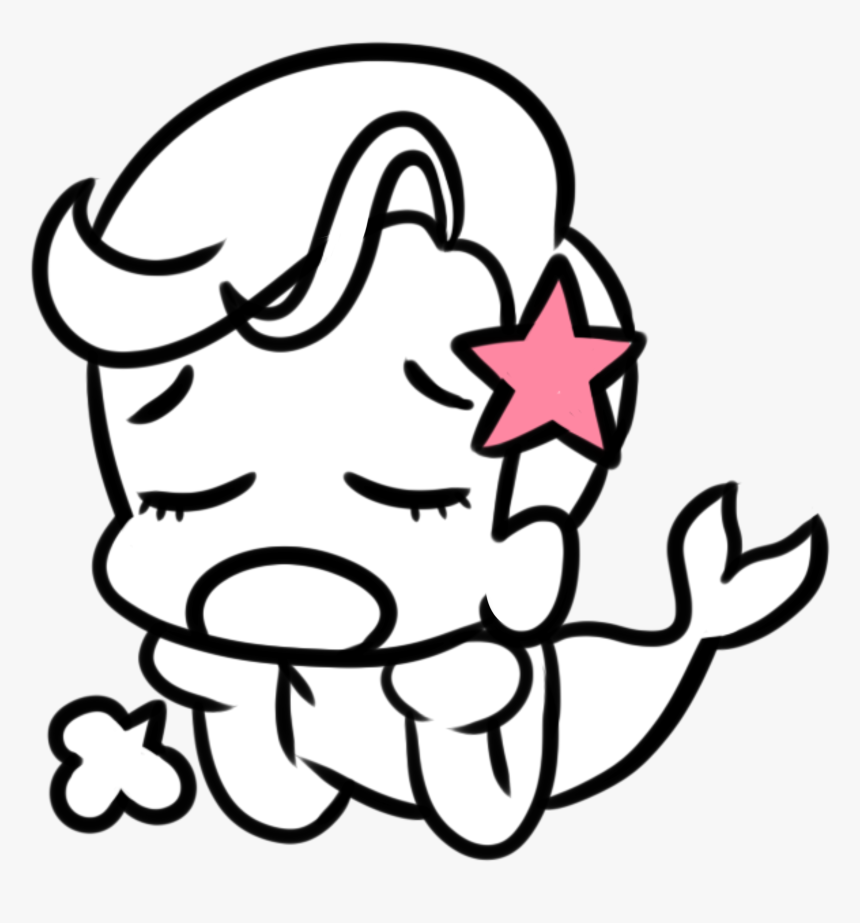 Mermaid Png Tumblr , Png Download, Transparent Png