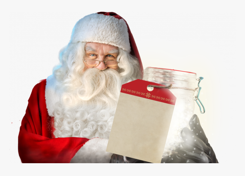 Santa Claus, HD Png Download