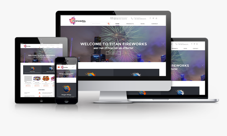 Template Joomla 3.9 Free, HD Png Download