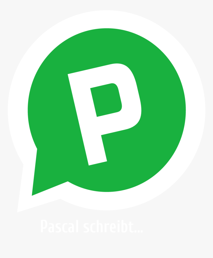 My Whatsapp - Logo Whatsapp Png, Transparent Png