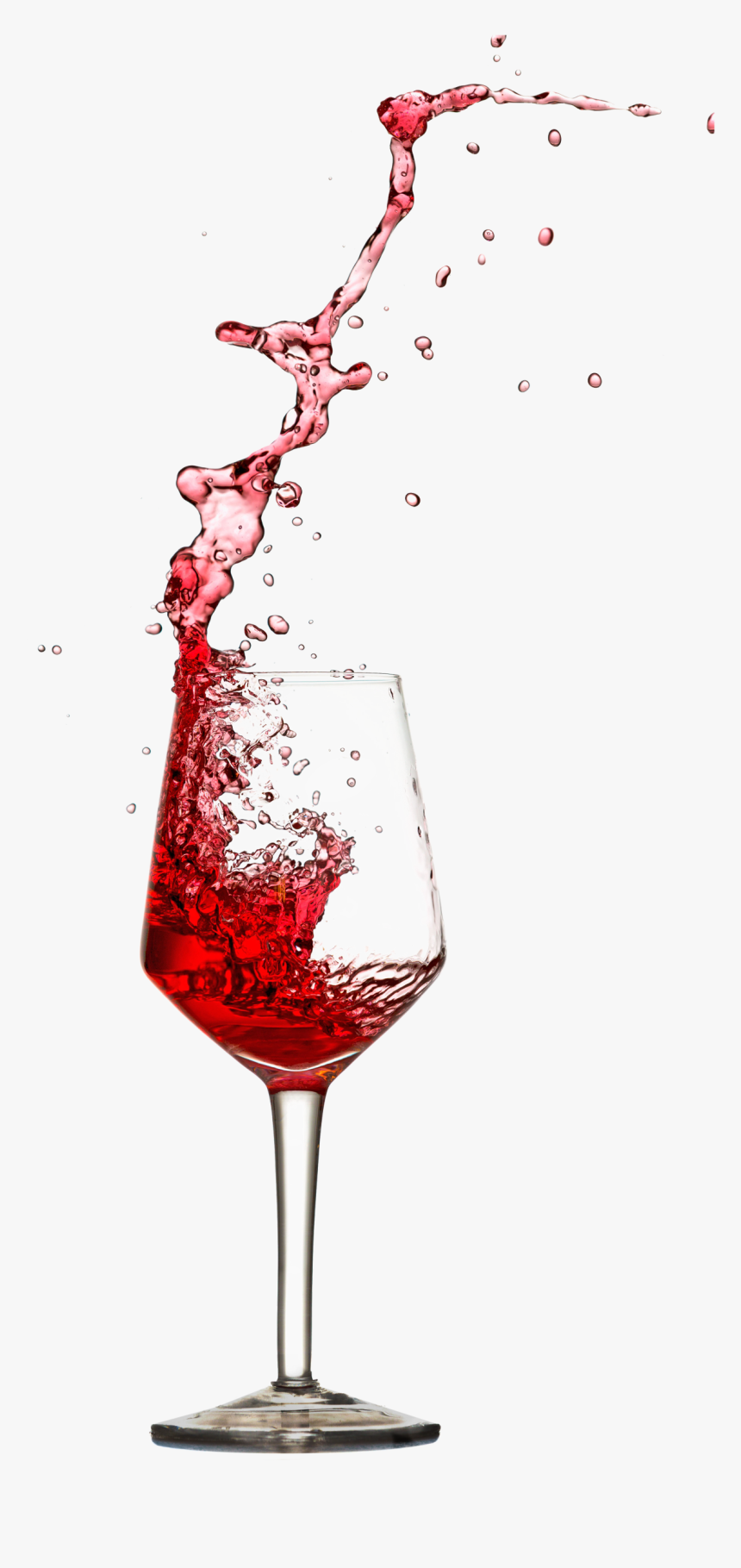 Alcohol, Alcoholic, Beverage, Celebration, Cold, Drink, - Transparent Background Glass Of Wine, HD Png Download
