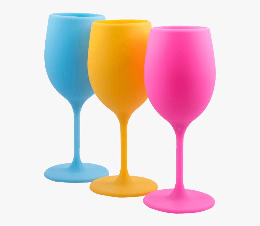 Wine Glass, HD Png Download