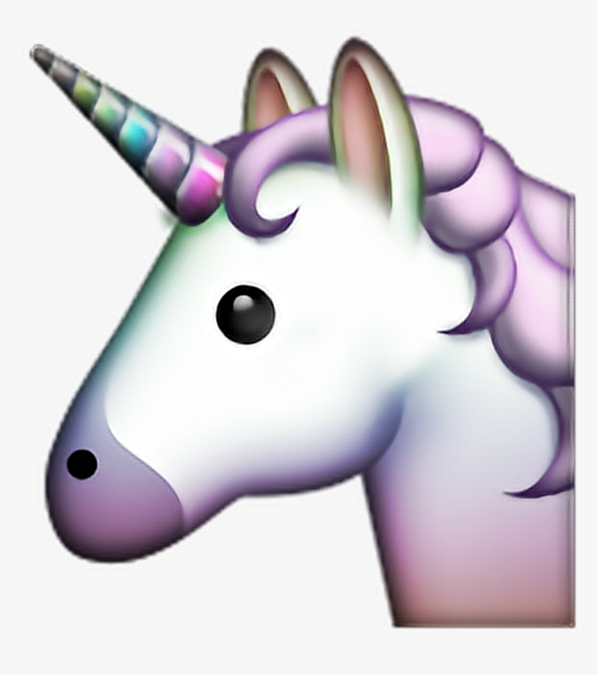 Resultado De Imagen Para Emojis Whatsapp Png - Iphone Emoji Unicorn, Transparent Png