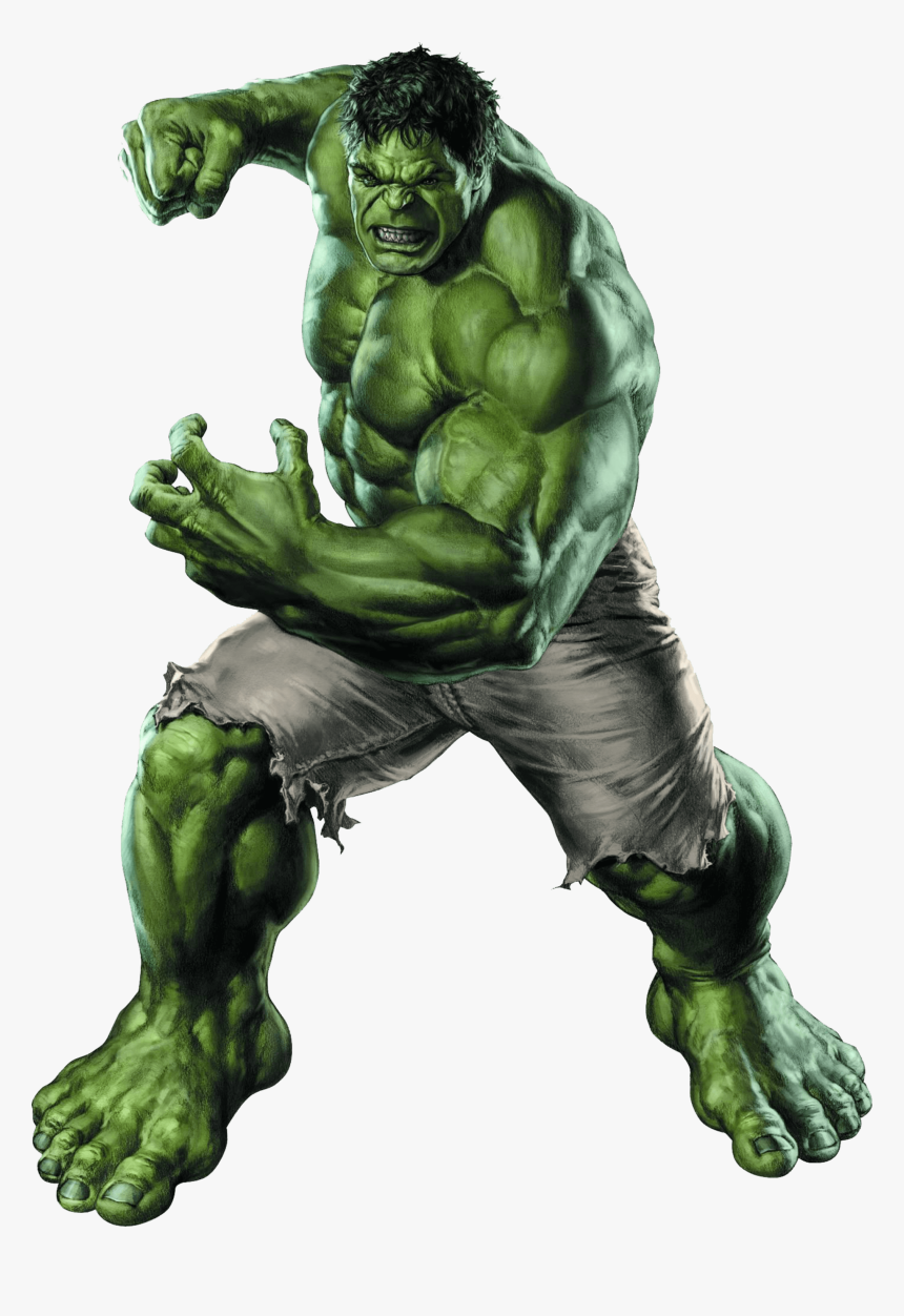 Hulk Png Artengenho - Hulk Png, Transparent Png