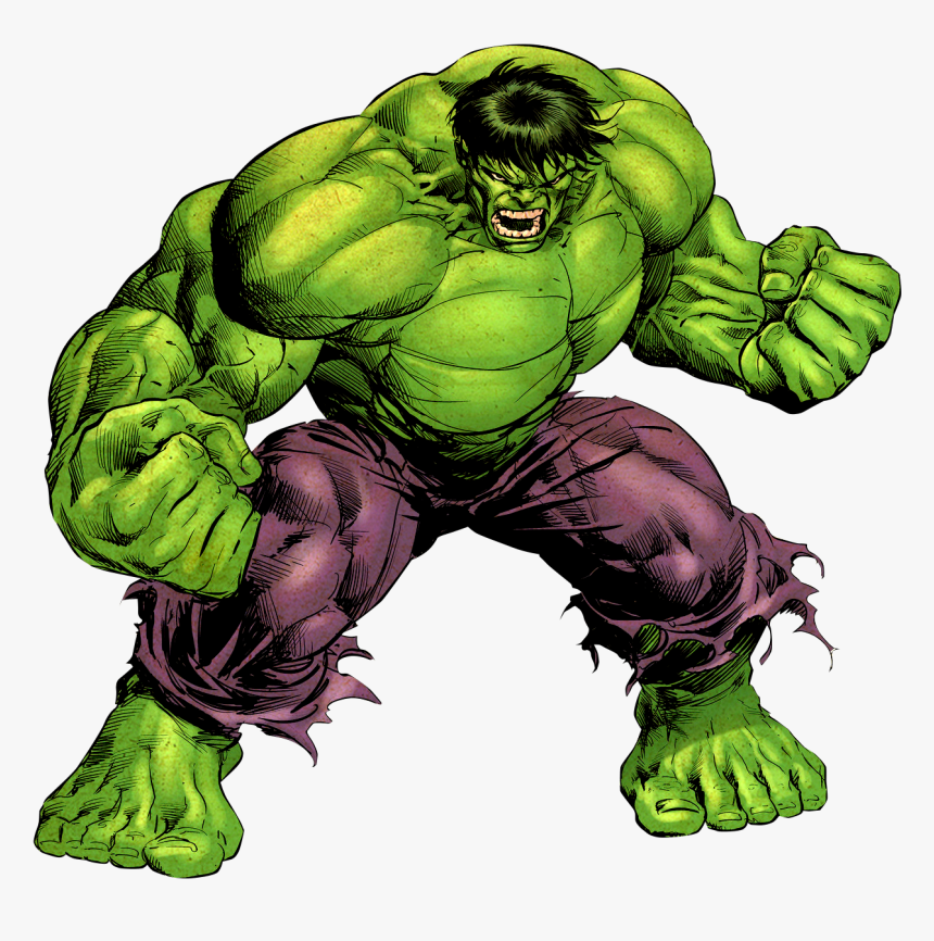 Download Hulk Png Image - Hulk Png, Transparent Png
