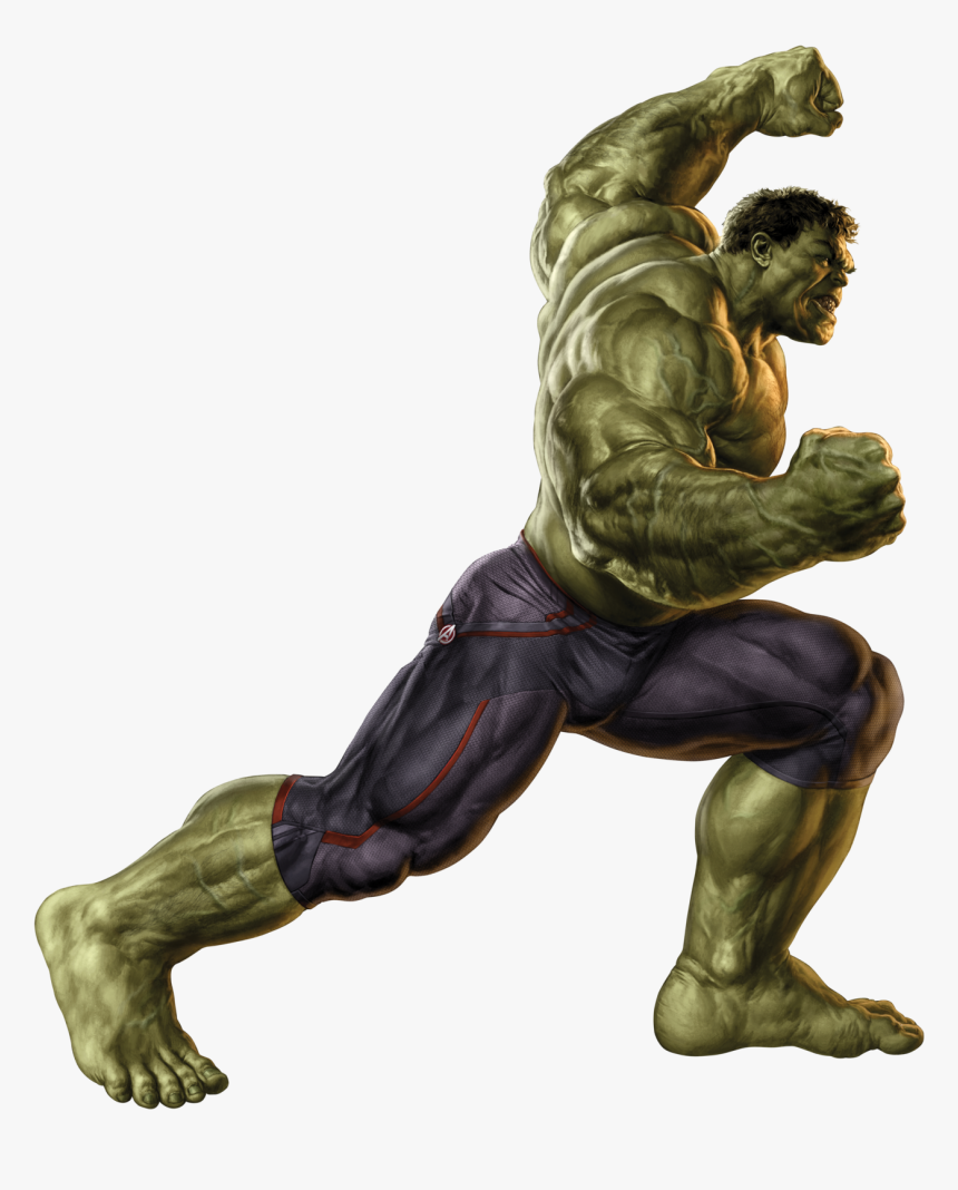 Hulk Png High-quality Image - Hulk Png, Transparent Png