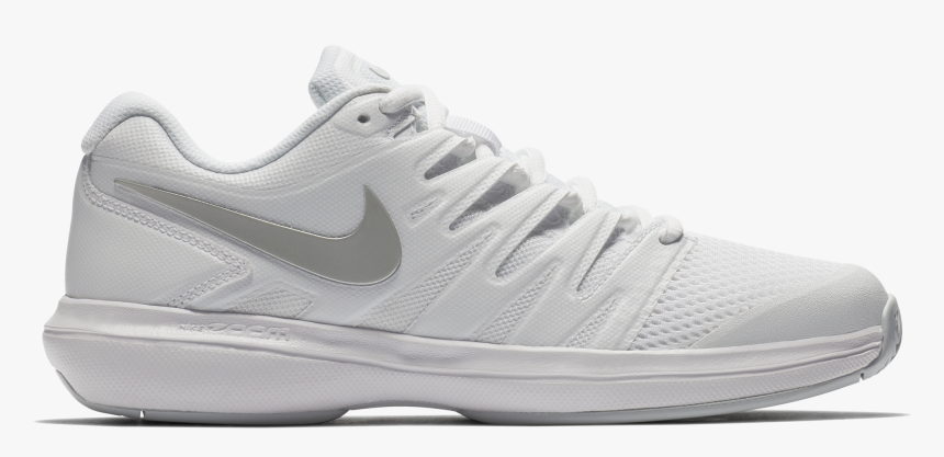 Transparent Nike Png White - Sneakers, Png Download