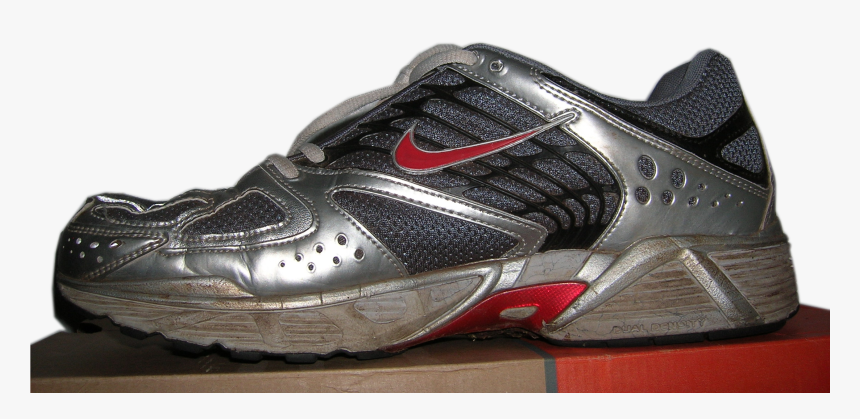 Zoom Elite 2 - Nike Zoom Elite 2, HD Png Download