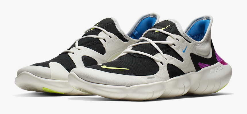 Nike Free - Aq1289 003, HD Png Download