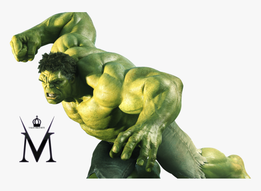 Hulk Hd , Png Download - Red Hulk Live Action, Transparent Png