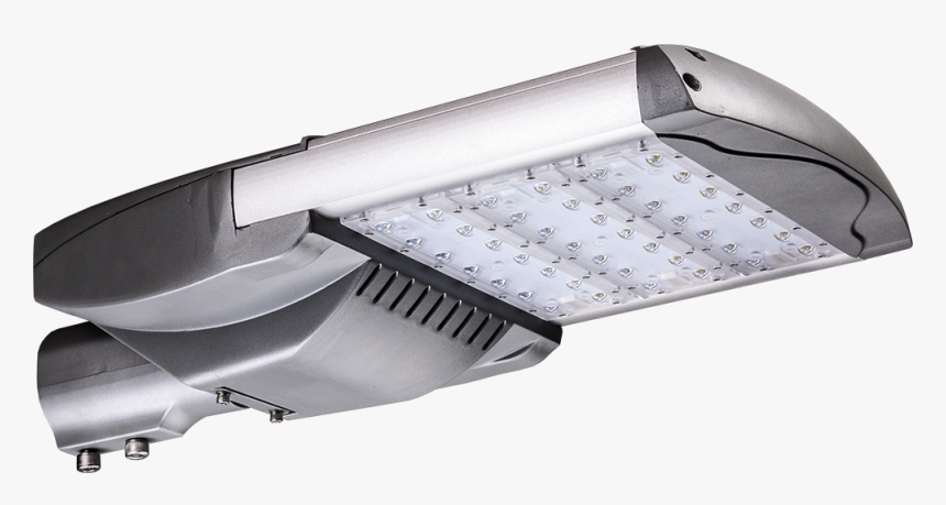 Transparent Led Light Clipart - Led Street Lights Solar, HD Png Download