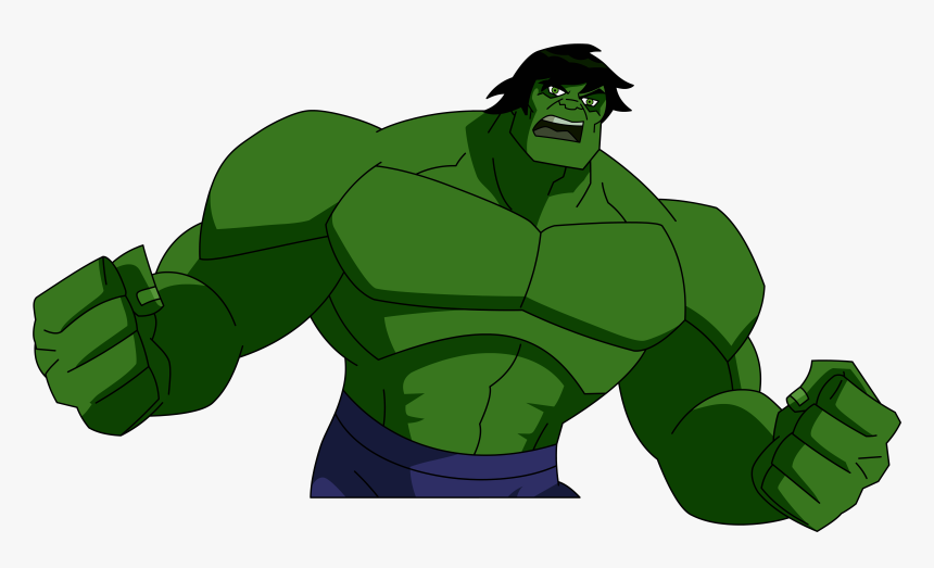 Hulk Png Images Free Download - Hulk Png, Transparent Png