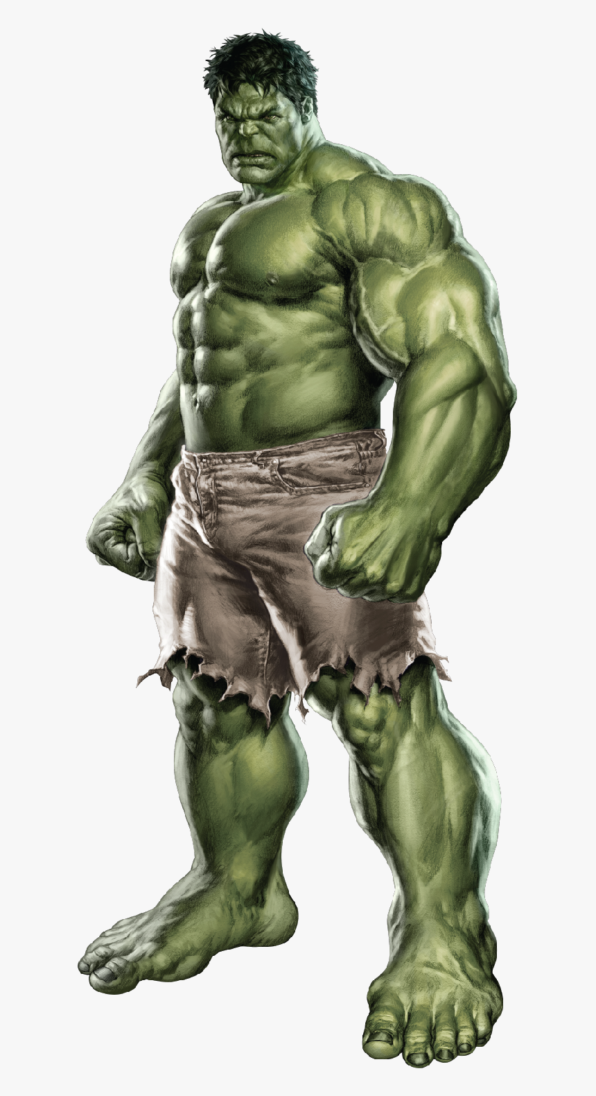 Hulk Png Download Image - Hulk Png, Transparent Png
