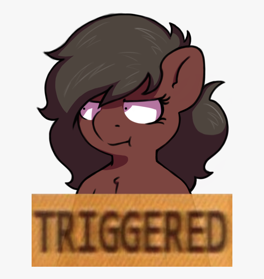 Transparent Triggered Png - Hetalia Finland Mochi, Png Download