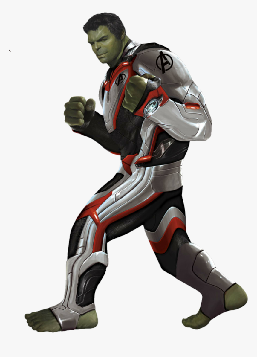 No Caption Provided - Quantum Realm Suits Avengers, HD Png Download