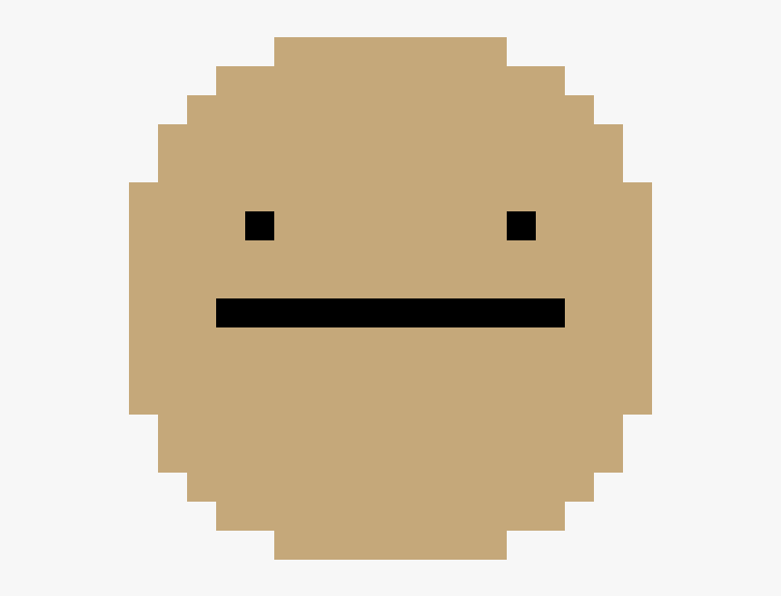 Triggered , Png Download - Cute Pixel Art Eyes, Transparent Png