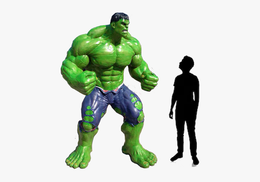 Hulk, HD Png Download