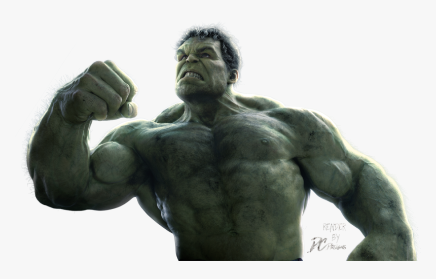 Hulk Png, Transparent Png