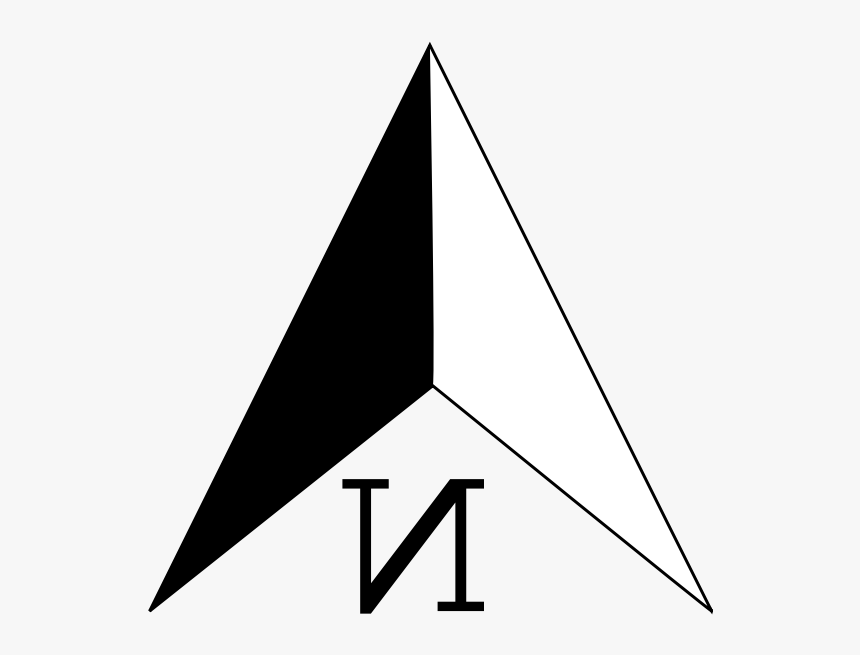 Clip Art , Png Download - Triangle, Transparent Png