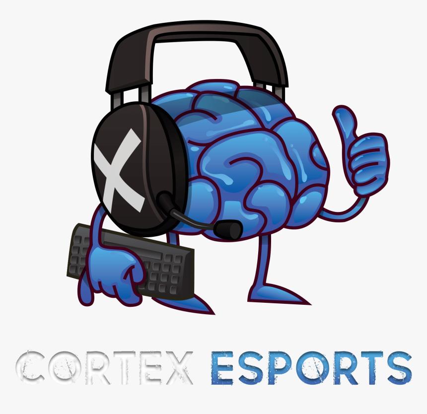 North Arrow Clipart - Cortex Esport, HD Png Download