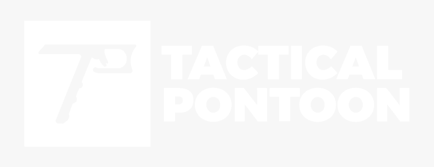 Tactical Pontoon - Aaron Sims Creative Logo, HD Png Download