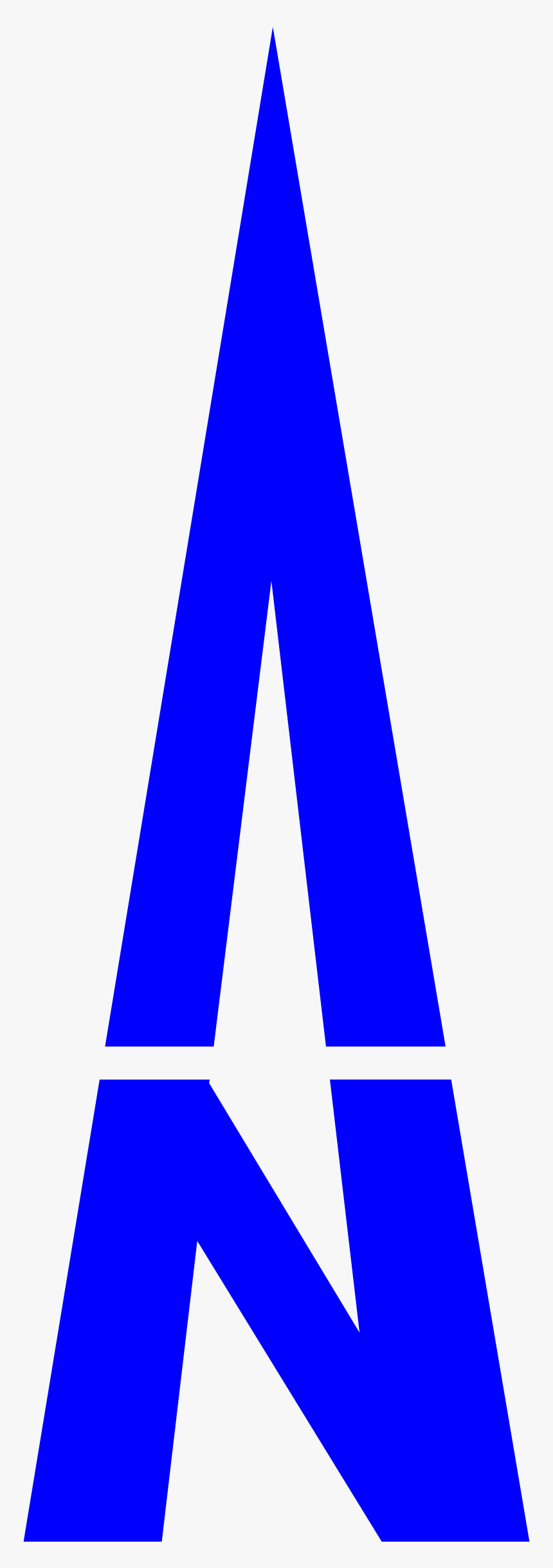 This Free Icons Png Design Of North Arrow Orienteering - Orienteering North, Transparent Png