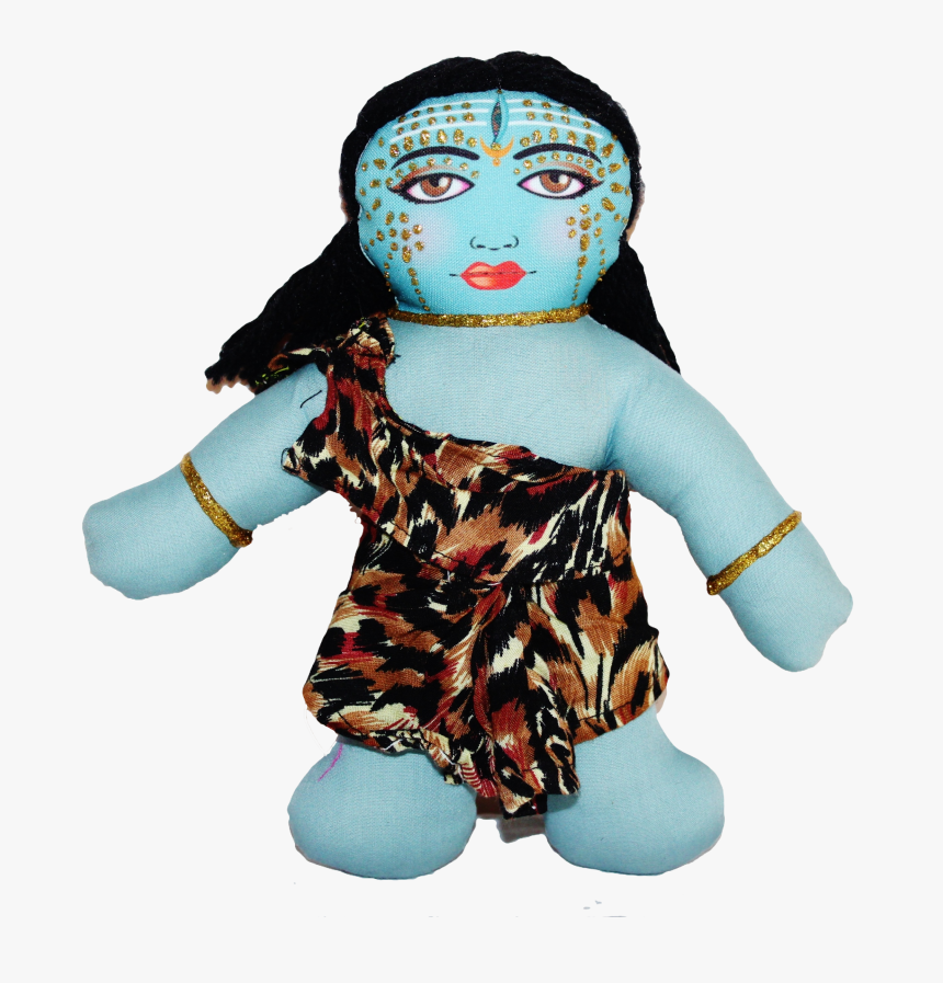 Shiva Doll, HD Png Download
