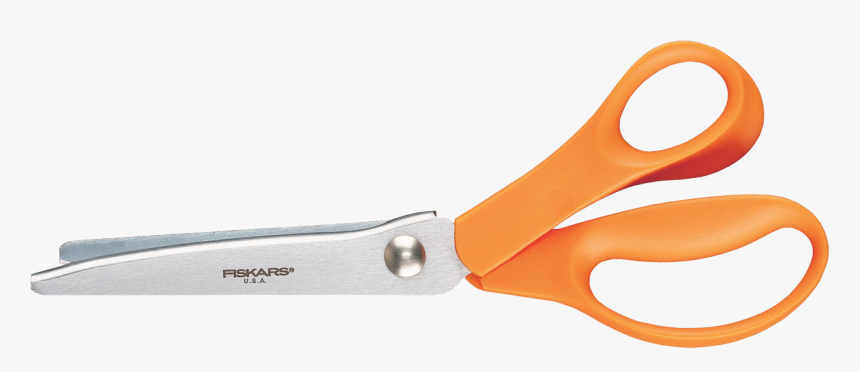 Scissors Png Hd - Fiskars Cikk Cakk Olló, Transparent Png