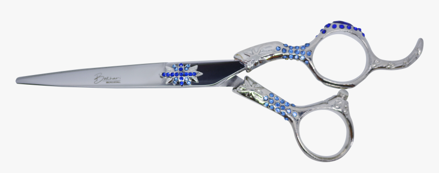 Hair Cutting Scissors Png - Rackets, Transparent Png