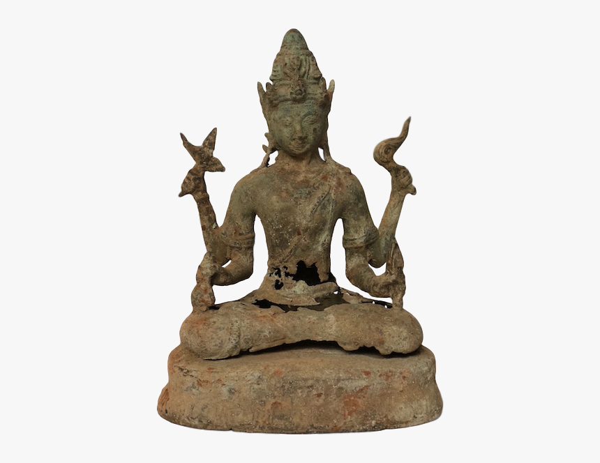 Statue, HD Png Download