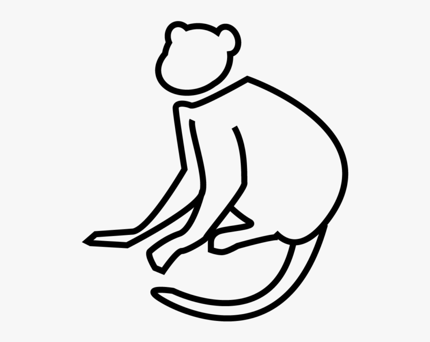 Line Art, HD Png Download