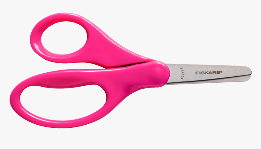Scissors Clip Art - Transparent Background Scissor Clipart Png, Png ...