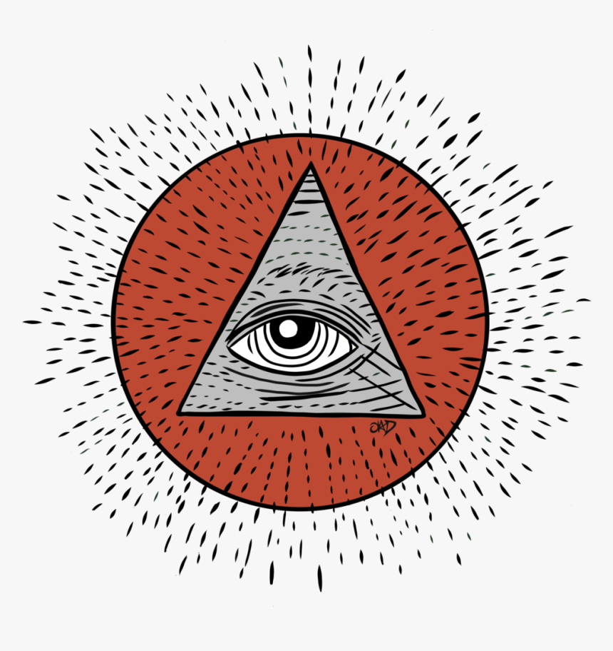 Illuminati Red Tshirt Printfile Front - Laughing Emoji Png Transparent, Png Download