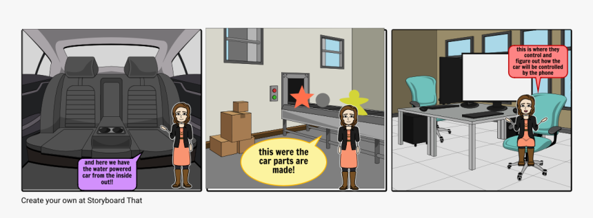 Cartoon, HD Png Download